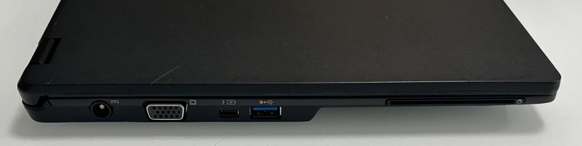 Fujitsu LIFEBOOK U749